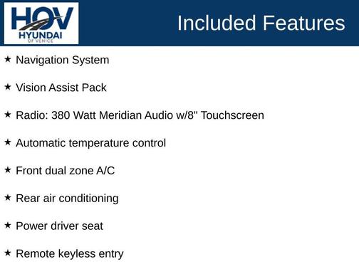 2016 Land Rover Range Rover 3.0L Supercharged HSE