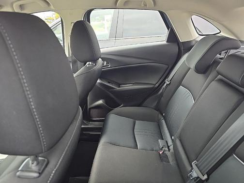 2019 Mazda CX-3 Sport