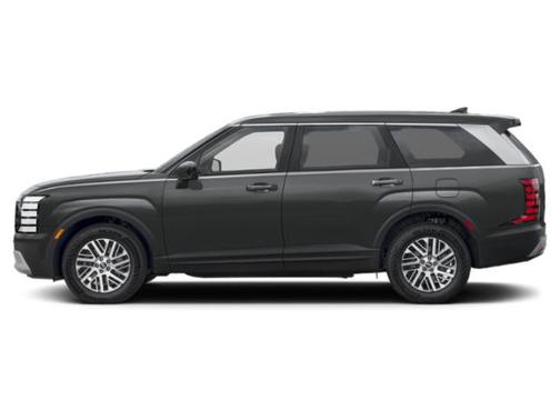 Ecotronic Gray Pearl 2026 Hyundai PALISADE SE
