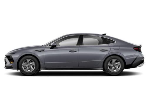 Portofino Gray 2026 Hyundai SONATA SE