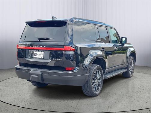 2024 Lexus GX 550 Premium