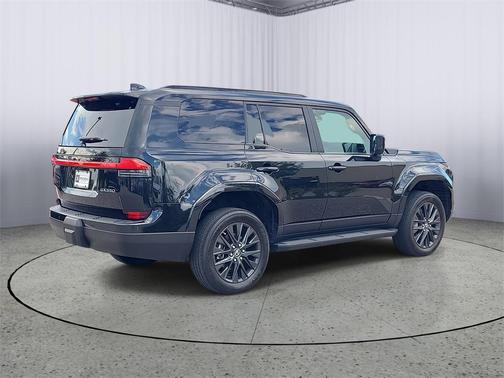 2024 Lexus GX 550 Premium