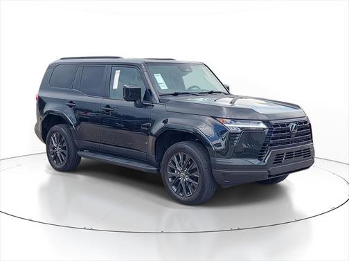 2024 Lexus GX 550 Premium