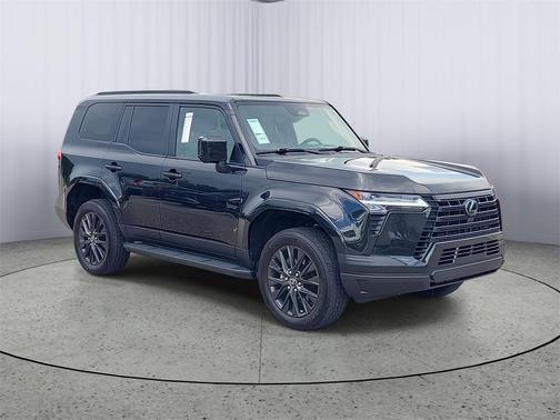 2024 Lexus GX 550 Premium