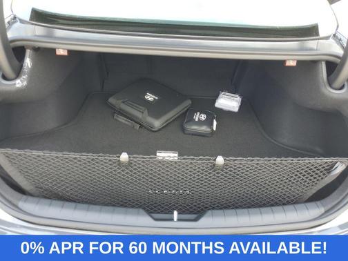 2025 Hyundai SONATA Hybrid SE