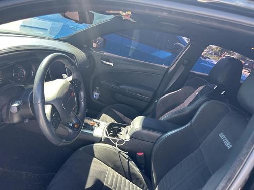 2022 Dodge Charger R/T