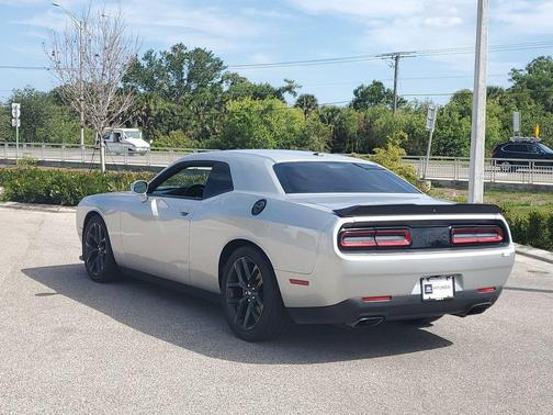 2021 Dodge Challenger R/T