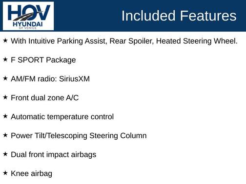 2019 Lexus RC 300 F Sport