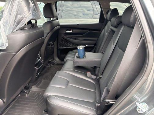 2019 Hyundai SANTA FE Ultimate 2.4