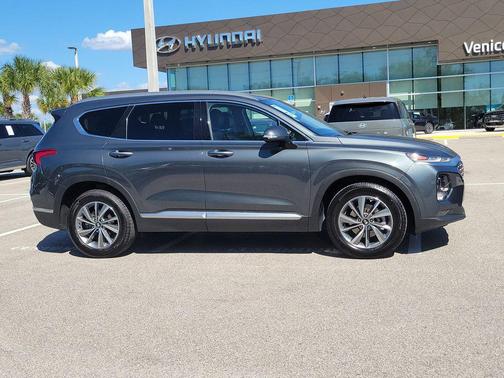 Rainforest 2019 Hyundai SANTA FE Ultimate 2.4