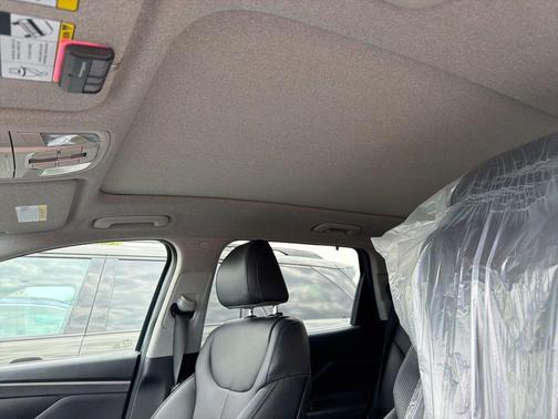 2019 Hyundai SANTA FE Ultimate 2.4