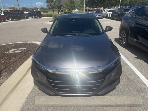 2022 Honda Accord Touring 2.0T