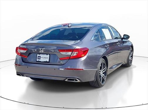 2022 Honda Accord Touring 2.0T