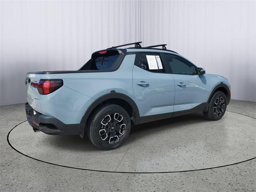 2023 Hyundai SANTA CRUZ SEL Premium