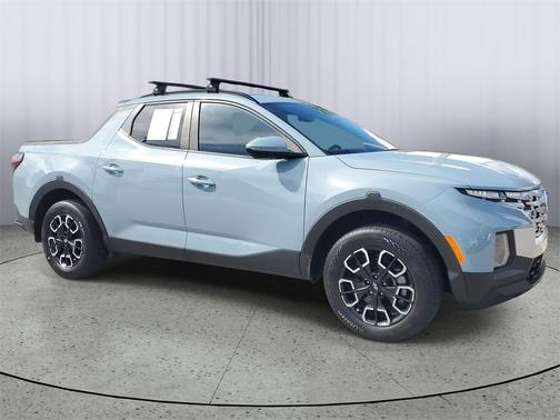 2023 Hyundai SANTA CRUZ SEL Premium