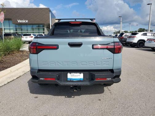 2023 Hyundai SANTA CRUZ SEL Premium