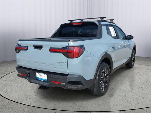 2023 Hyundai SANTA CRUZ SEL Premium