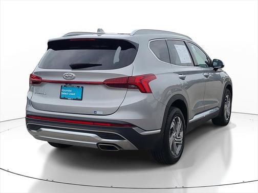 2023 Hyundai SANTA FE SEL 2.4