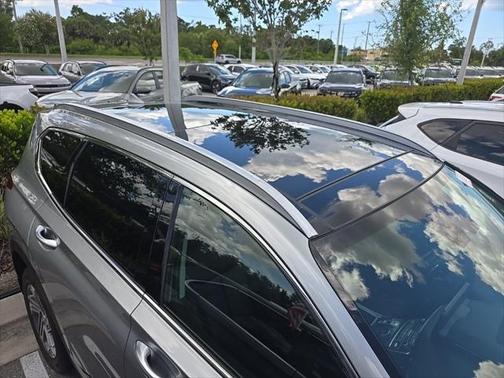 2023 Hyundai SANTA FE SEL 2.4