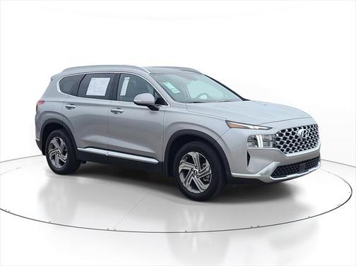 2023 Hyundai SANTA FE SEL 2.4