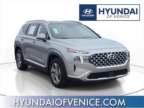 2023 Hyundai SANTA FE SEL 2.4
