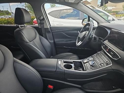 2023 Hyundai SANTA FE SEL 2.4