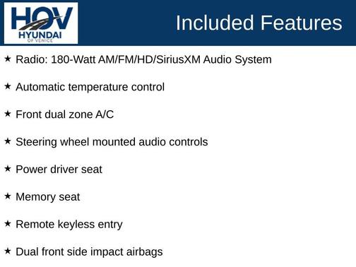 2021 Honda CR-V 2WD EX-L