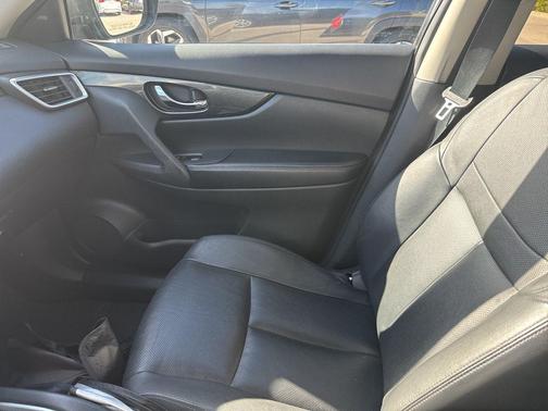 2014 Nissan Rogue SL