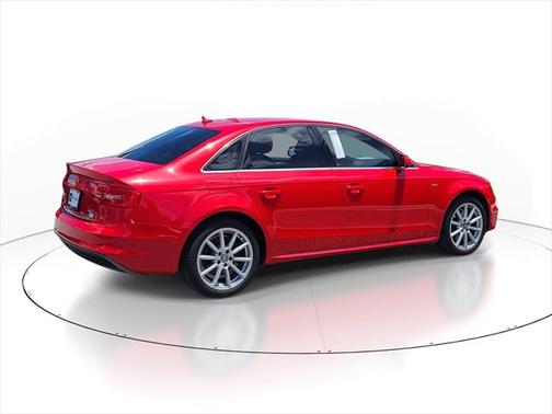2014 Audi A4 2.0T Premium Plus