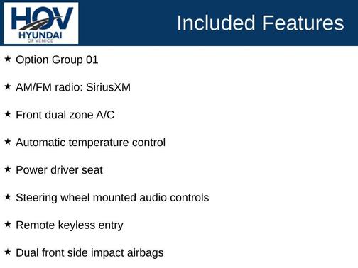 Serenity White 2026 Hyundai SANTA FE SEL 2.4