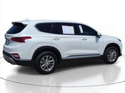 2019 Hyundai SANTA FE SEL 2.4