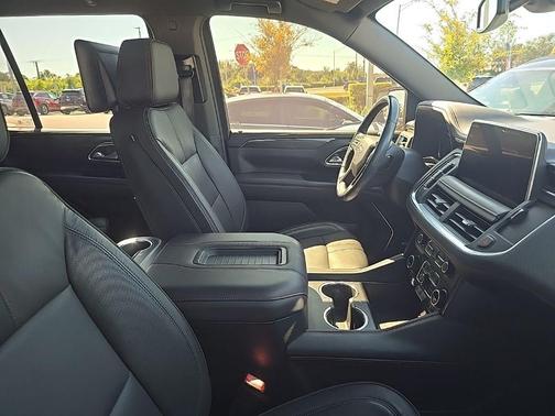 2021 Chevrolet Tahoe 2WD RST