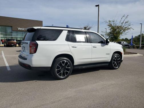 2021 Chevrolet Tahoe 2WD RST