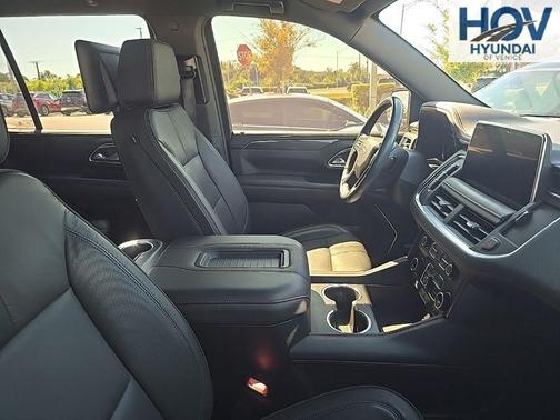 2021 Chevrolet Tahoe 2WD RST