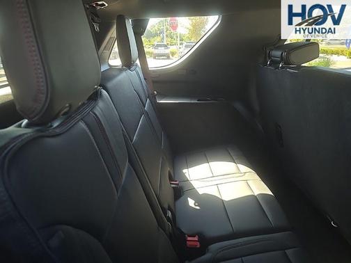 2021 Chevrolet Tahoe 2WD RST