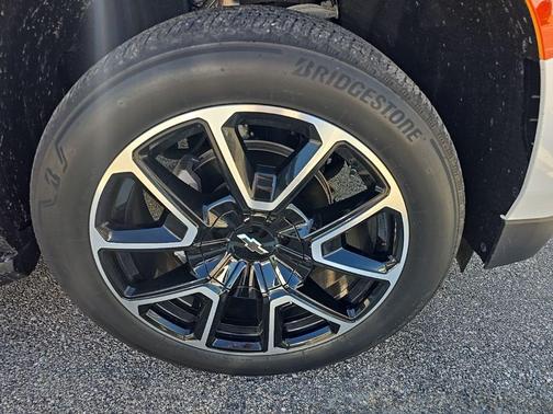 2021 Chevrolet Tahoe 2WD RST