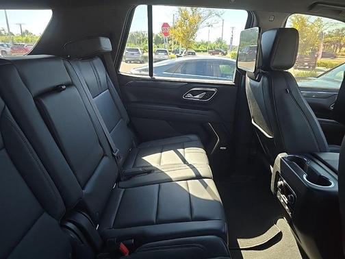 2021 Chevrolet Tahoe 2WD RST