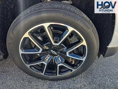 2021 Chevrolet Tahoe 2WD RST