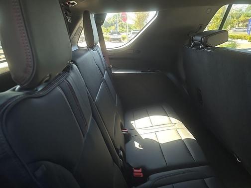 2021 Chevrolet Tahoe 2WD RST