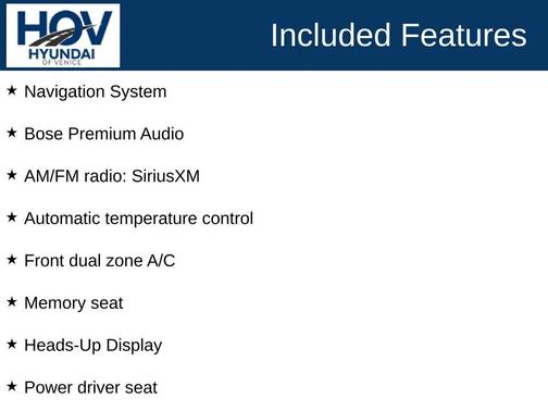 Stormy Sea 2020 Hyundai SONATA Limited