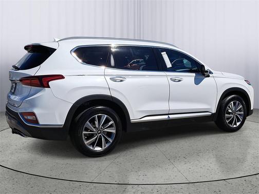 2020 Hyundai SANTA FE SEL 2.4