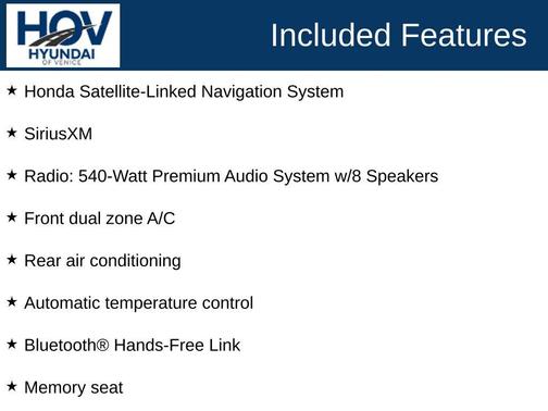 2024 Honda Ridgeline Black