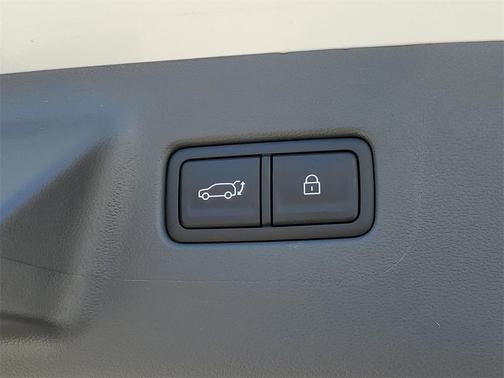 2025 Hyundai SANTA FE SEL 2.4