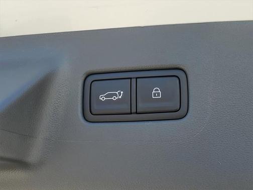 2025 Hyundai SANTA FE SEL 2.4