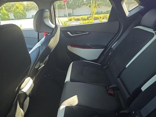 2024 Kia EV6 GT-Line