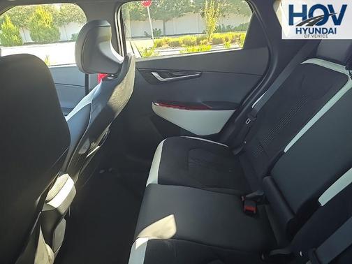 2024 Kia EV6 GT-Line