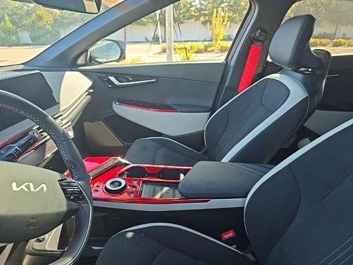 2024 Kia EV6 GT-Line