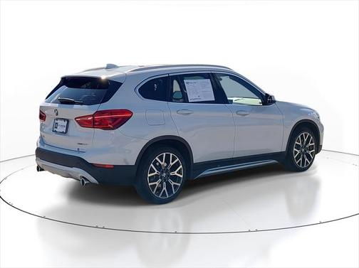 2022 BMW X1 xDrive28i