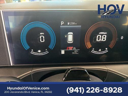 2025 Hyundai SANTA FE SEL 2.4