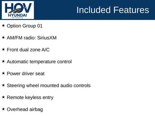 2025 Hyundai SANTA FE SEL 2.4